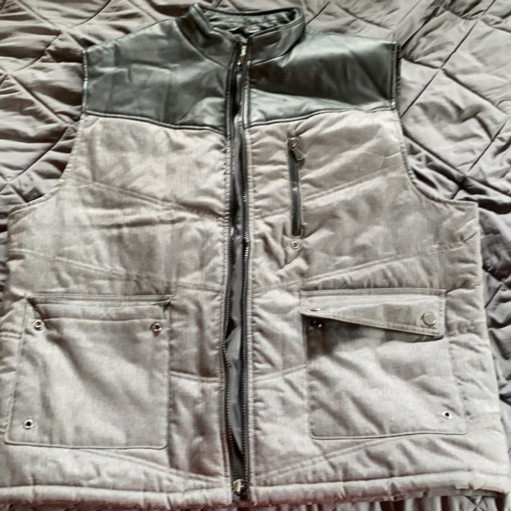 Vest